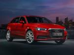 Audi A3 Sportback 1.4T 2013 года (AU)